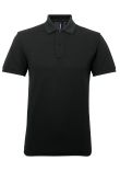 Asquith & Fox Mens polycotton blend polo