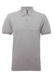 Asquith & Fox Mens polycotton blend polo