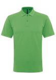 Asquith & Fox Mens polycotton blend polo