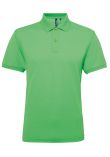 Asquith & Fox Mens polycotton blend polo