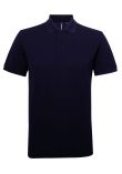 Asquith & Fox Mens polycotton blend polo
