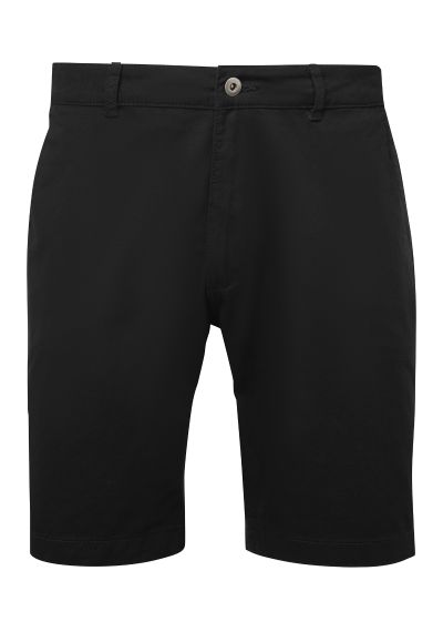 Asquith & Fox Men's chino shorts
