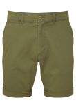 Asquith & Fox Mens lightweight chino shorts