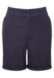 Asquith & Fox Womens lightweight chino shorts
