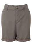 Asquith & Fox Womens lightweight chino shorts