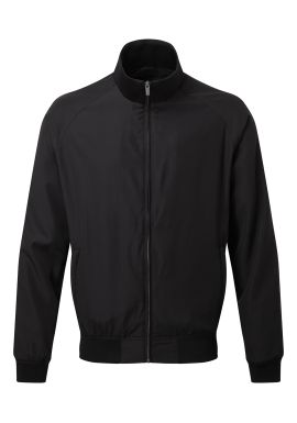 Asquith & Fox Men's Harrington jacket