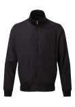 Asquith & Fox Men's Harrington jacket
