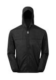 Asquith & Fox Men's lightweight shell jacket