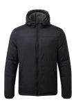 Asquith & Fox Men's padded wind jacket