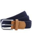 Asquith & Fox Braid stretch belt