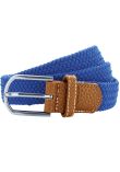 Asquith & Fox Braid stretch belt