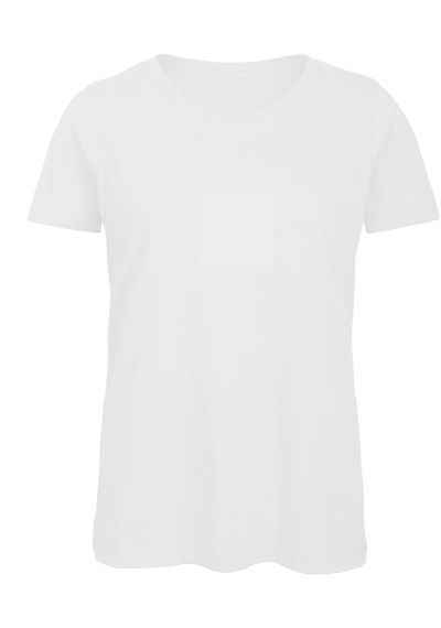 B&C Collection B&C Inspire T /women