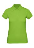 B&C Collection B&C Inspire Polo /women