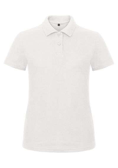 B&C Collection B&C ID.001 polo /women
