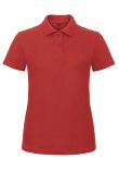 B&C Collection B&C ID.001 polo /women