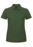 B&C Collection B&C ID.001 polo /women