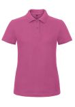 B&C Collection B&C ID.001 polo /women