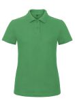 B&C Collection B&C ID.001 polo /women