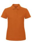 B&C Collection B&C ID.001 polo /women
