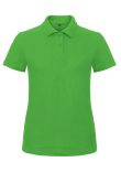 B&C Collection B&C ID.001 polo /women