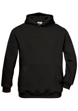 B&C Collection B&C Hooded /kids