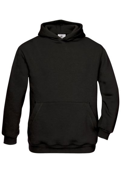 B&C Collection B&C Hooded /kids