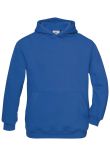 B&C Collection B&C Hooded /kids