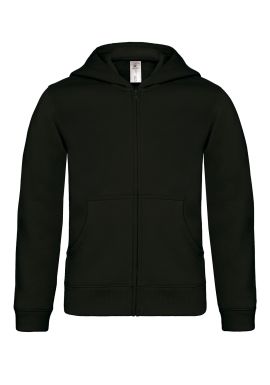 B&C Collection B&C Hooded full-zip /kids