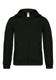 B&C Collection B&C Hooded full-zip /kids
