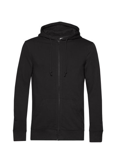B&C Collection B&C Inspire Zipped Hood
