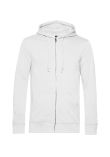 B&C Collection B&C Inspire Zipped Hood