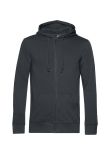 B&C Collection B&C Inspire Zipped Hood