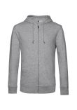 B&C Collection B&C Inspire Zipped Hood
