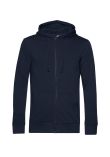 B&C Collection B&C Inspire Zipped Hood