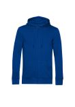 B&C Collection B&C Inspire Zipped Hood