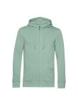 B&C Collection B&C Inspire Zipped Hood