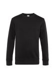 B&C Collection B&C KING Crew Neck