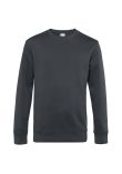 B&C Collection B&C KING Crew Neck