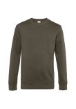 B&C Collection B&C KING Crew Neck