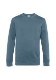 B&C Collection B&C KING Crew Neck