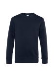 B&C Collection B&C KING Crew Neck