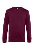 B&C Collection B&C KING Crew Neck