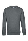 B&C Collection B&C KING Crew Neck