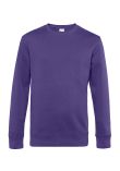 B&C Collection B&C KING Crew Neck