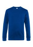 B&C Collection B&C KING Crew Neck
