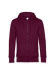 B&C Collection B&C KING Zipped Hood