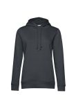 B&C Collection B&C Inspire Hooded /women