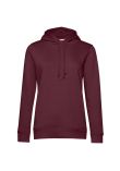 B&C Collection B&C Inspire Hooded /women