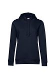B&C Collection B&C Inspire Hooded /women