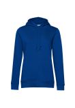 B&C Collection B&C Inspire Hooded /women